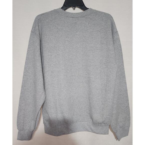 Pabst blue ribbon beer Milwaukee men's medium sweatshirt - Picture 4 of 5